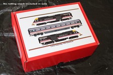 LIMA INTERCITY 125 SWALLOW