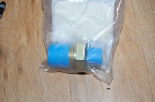 Genuine CNH 1531931C2 Connector Elec, Case IH  MX135, CX50, MX150, CX60, MX170