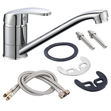 Motorhome Caravan Mixer Tap