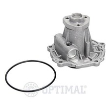 Water Pump OPTIMAL Fits AUDI A4 A6 SEAT Arosa SKODA Felicia I VW 91-05 028121004