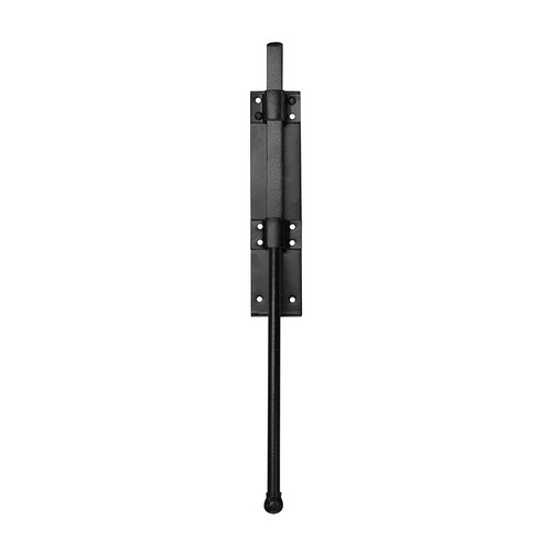 Monkey tail gate garage - garage, door