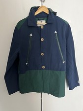 Men's Adidas Originals Tokyo 84 Lab Kazuki Kazaiski Jacket size Large