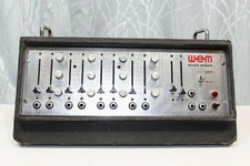 WEM  Band Mixer 100