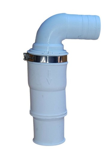 Uniflo 22mm non - uniflo,