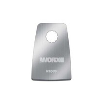WORX Professional  WA5051 SoniCrafter Flexible Scraper Blade