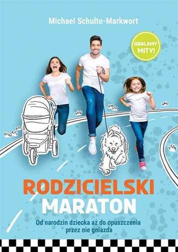 Rodzicielski maraton michael - maraton,