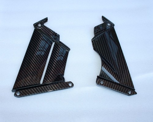 Side fairing scoops aprilia - fairing,