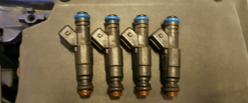 330cc uprated injectors - 330cc,
