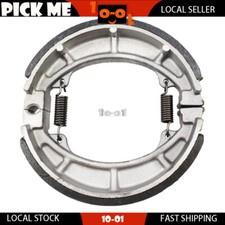 Motorcycle Rear Brake shoes
