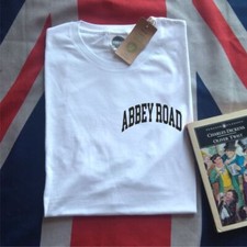Abbey Road T-Shirt - London