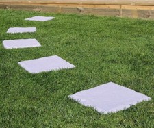 Plastic patio stepping - patio,