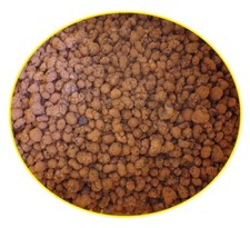 Clay Pebbles 5-20mm Hydroponics Aquaponics aeroponics LECA