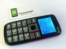 Binatone SM312 Mobile Phone