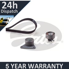 Gates Timing Belt Set Fits