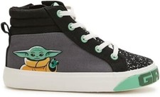 Star Wars the Mandalorian Baby