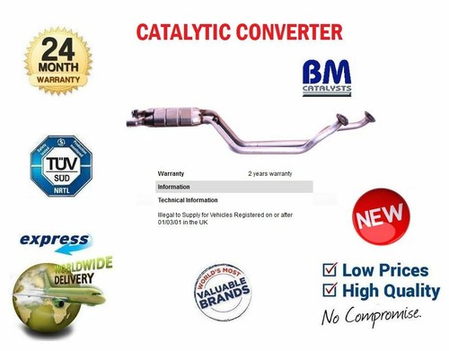 Cat catalytic converter for - catalytic,