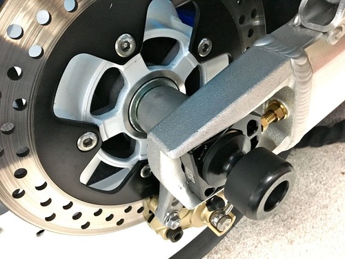 Yamaha 2013 2020 rear - yamaha,