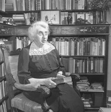 Adele Schreiber-Krieger