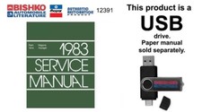 1983 dodge truck van - 1983, van,