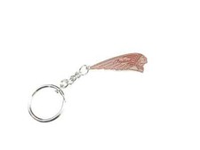 BEAUTIFUL METAL RED CHIEF