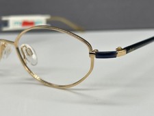 Silhouette Eyeglasses Frames