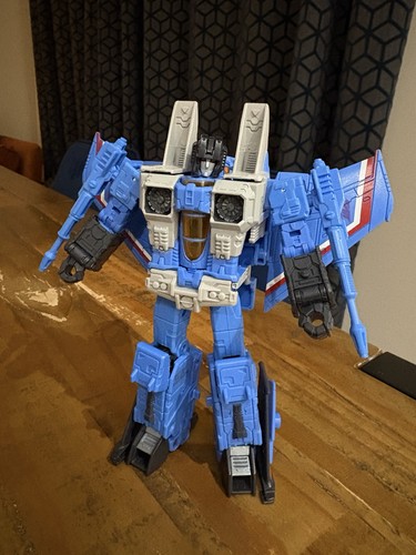 Transformers dramatic capture - transformers,