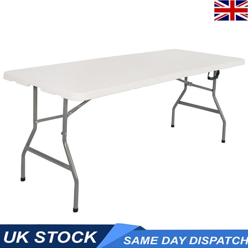 6ft folding trestle - 6ft, table