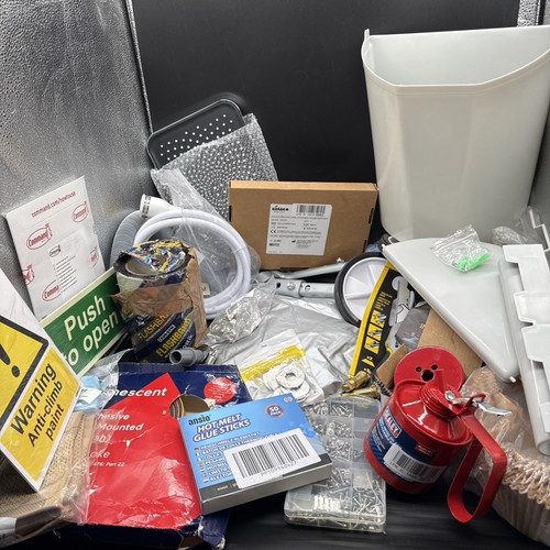 Mixed bundle home - home, improvement