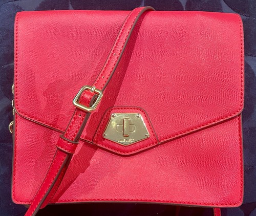 Nine west red envelope - nine,