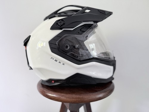 Nexx wed motorcycle helmet - wed, 3
