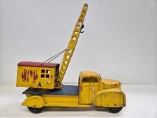 Very Cool Old Vintage Marx