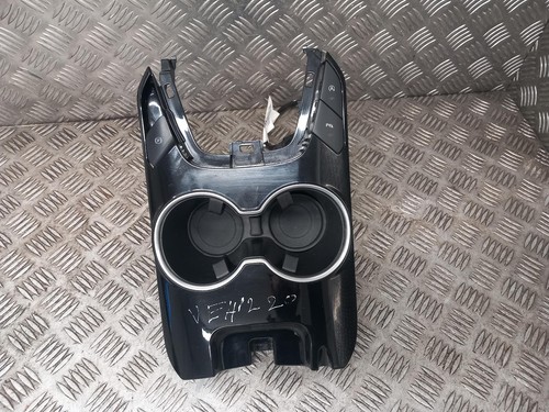 Ford mondeo centre console - ford,