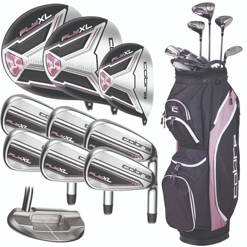 Cobra fly ladies golf - cobra, 2