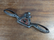 E. Preston hollow raised