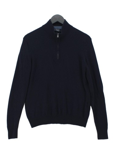 Hackett men jumper - hackett, blue