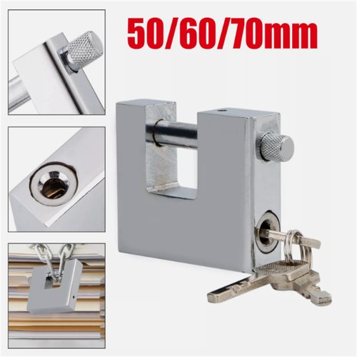 Shackle shutter heavy - shutter,