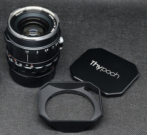 Thypoch 28mm simera lens - 28mm,