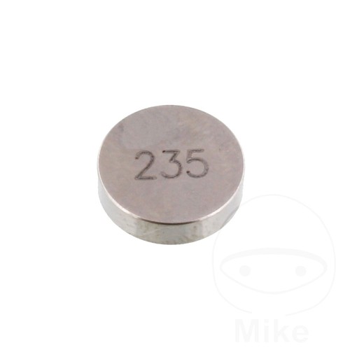 Jmp valve shim 5mm 35 - 9.5mm, fits
