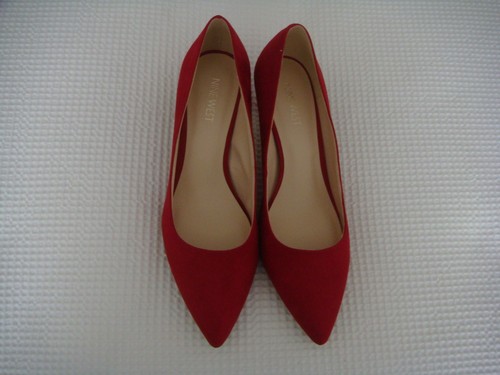 Nine west flagship red - nine,