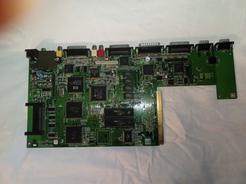 Faulty amiga a1200 pal - amiga,