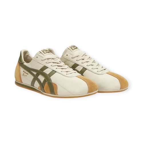 Onitsuka tiger runspark beige - tiger,