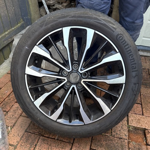 Ford puma alloy wheel - puma,
