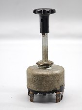 Wiper Switch Jaguar XK150 Lucas 