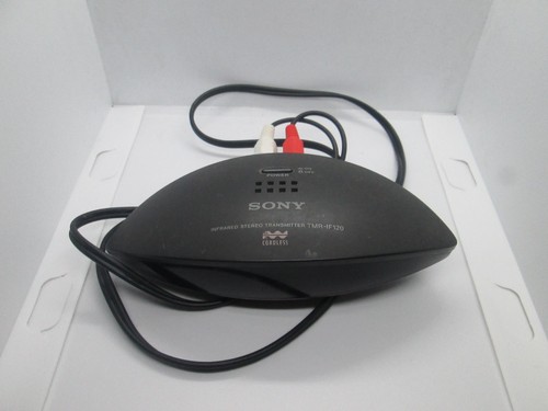 Sony tmr if120 wireless - tmr-if120,