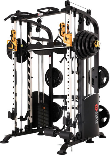Altas strength smith machine - altas,