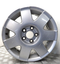 VOLKSWAGEN POLO 14'' SILVER