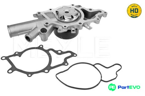 Meyle engine cooling water - engine,