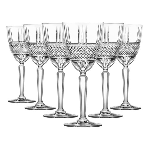 Rcr crystal 230ml - rcr, brillante