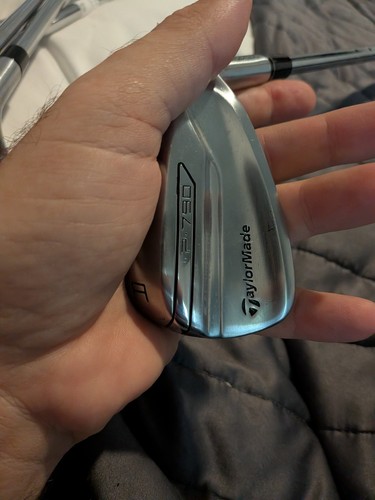 Right taylormade p790 - p790, approach