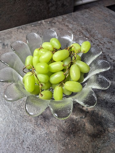 Dartington crystal frosted - crystal,